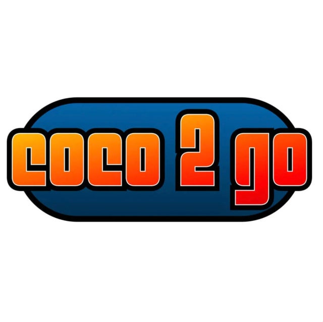 cocoです Coco2Go | COCO DUDE